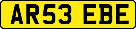 AR53EBE