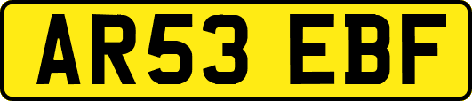 AR53EBF