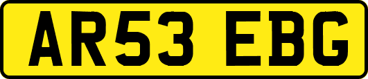 AR53EBG