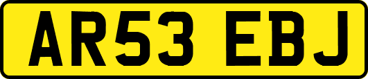 AR53EBJ