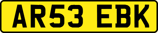 AR53EBK