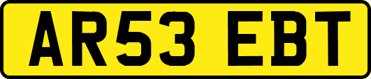 AR53EBT