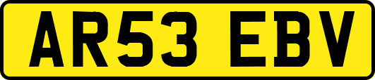 AR53EBV