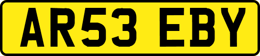 AR53EBY