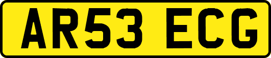 AR53ECG