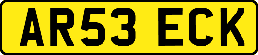 AR53ECK
