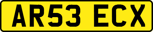 AR53ECX
