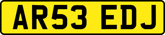 AR53EDJ