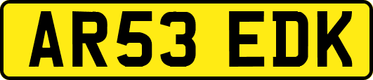 AR53EDK