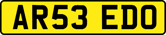 AR53EDO