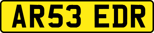AR53EDR