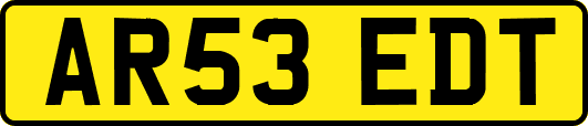 AR53EDT