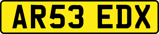 AR53EDX