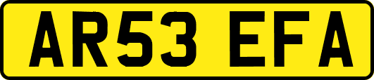 AR53EFA