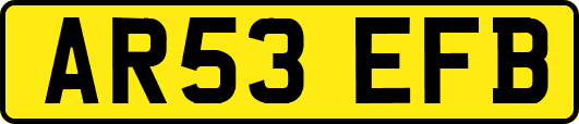 AR53EFB