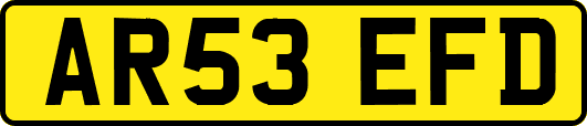 AR53EFD