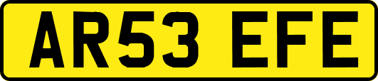 AR53EFE