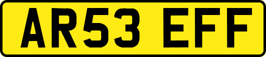 AR53EFF