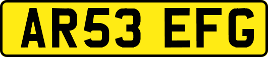 AR53EFG
