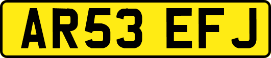 AR53EFJ