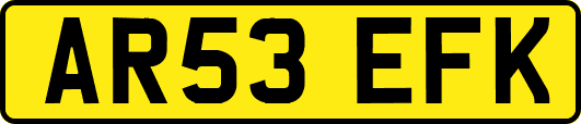 AR53EFK