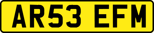 AR53EFM