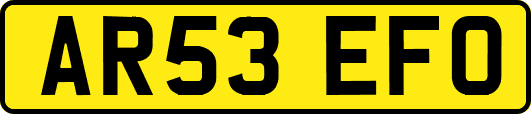 AR53EFO