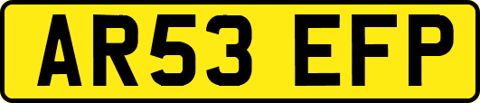 AR53EFP