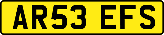 AR53EFS
