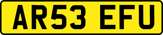 AR53EFU