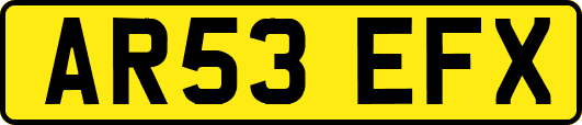 AR53EFX
