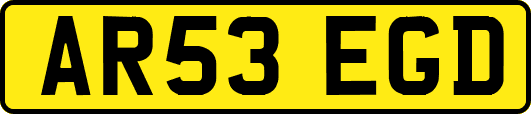 AR53EGD
