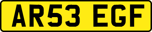 AR53EGF