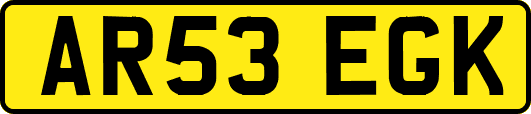 AR53EGK