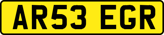 AR53EGR