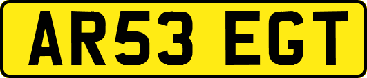AR53EGT