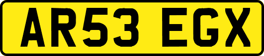 AR53EGX