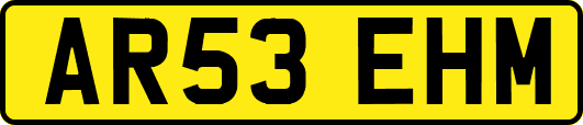 AR53EHM