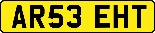 AR53EHT