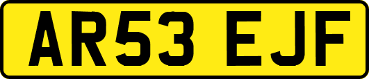 AR53EJF