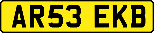 AR53EKB