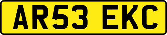 AR53EKC