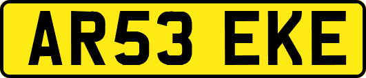 AR53EKE