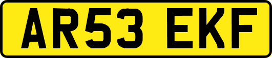 AR53EKF