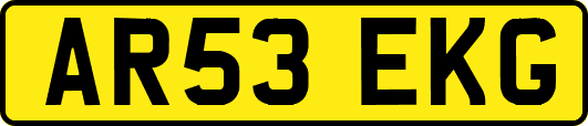 AR53EKG
