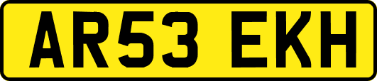 AR53EKH
