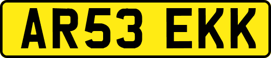 AR53EKK