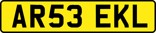 AR53EKL