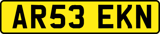 AR53EKN