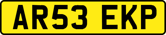 AR53EKP